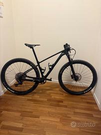 Giant XTC advanced 29 3 - 2021 taglia S