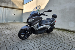 Yamaha xmax 250 sport