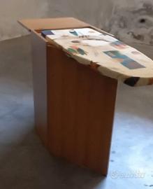 Mobile con Asse da Stiro --- a Scomparsa ---
