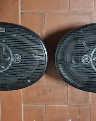 Casse Pioneer ts-a6910