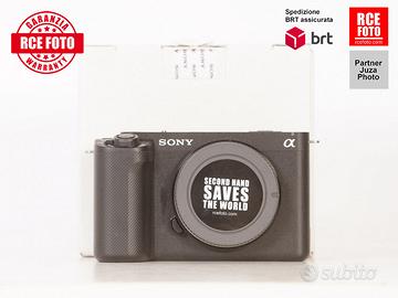 Sony ZV-E1