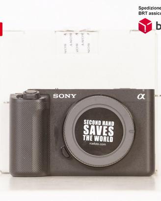Sony ZV-E1