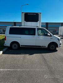 Volkswagen T6  komby