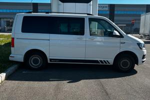 Volkswagen T6  komby
