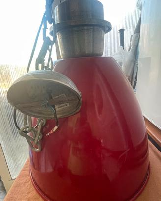 Lampe Jielde Augustin A360 Lapadario a cono