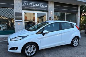 Ford Fiesta 1.4 GPL Bombole ok fino 2034