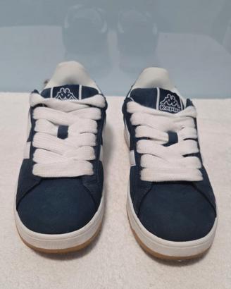 Sneakers - Kappa Logo Marlon Tg.39 - Augusta (SR)