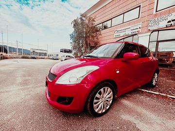 Suzuki Swift 1.3 ddis 75cv 116.000km