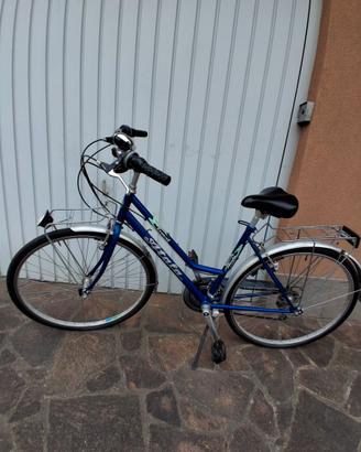 Bicicletta Atala donna
