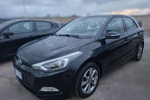 Hyundai i20 1.4 CRDi 90cv style