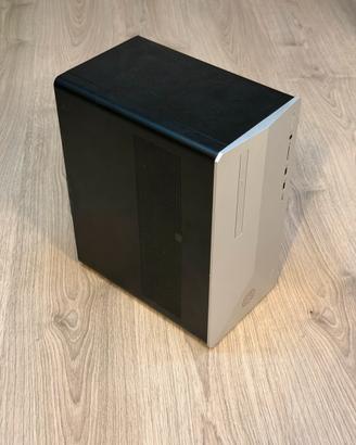 PC Gaming Intel i3-9100F – GTX 1050 2GB – 16GB RAM