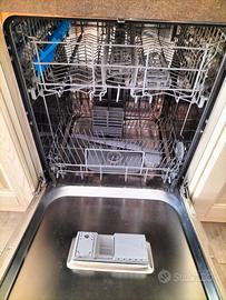 Lavastoviglie Candy CDI 1L38 da incasso nuova