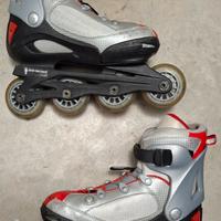 ROLLERBLADE pattini in linea 