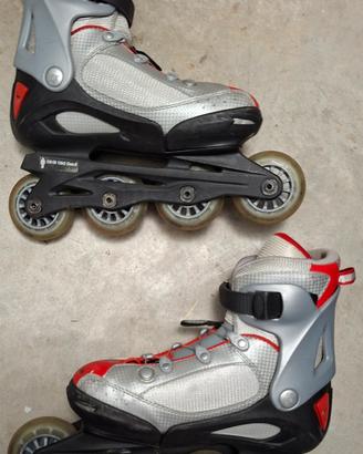 ROLLERBLADE pattini in linea 