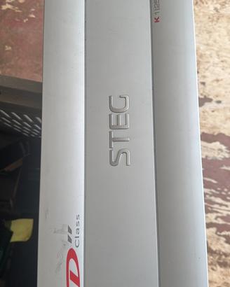 Amplificatore steg