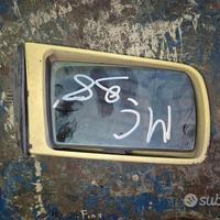 Specchio Destro Per Mercedes Classe C W202