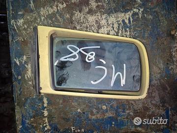 Specchio Destro Per Mercedes Classe C W202