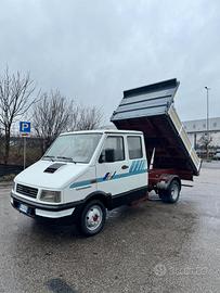 iveco daily 35.10 ribaltabile 