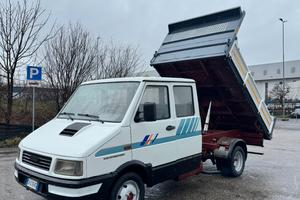 iveco daily 35.10 ribaltabile 