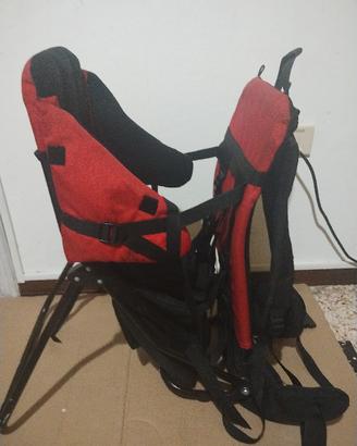 zaino porta bambino ANDE