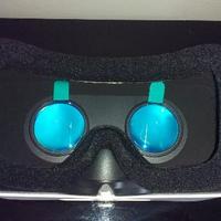 Alcatel Visore Virtuale Visor