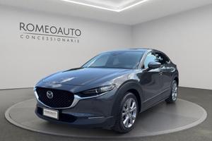 MAZDA CX-30 2.0 m-hybrid executive appearance p
