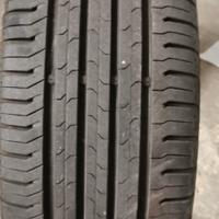 4 pneumatici Continental 215x55 r17 94v