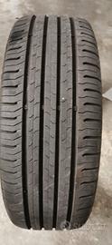 4 pneumatici Continental 215x55 r17 94v