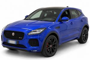 Jaguar E-Pace 2.0D 150 CV AWD aut. R-Dynamic