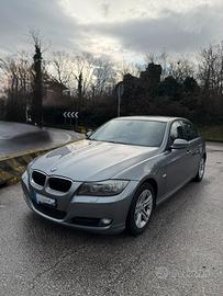 BMW 320d - 2009