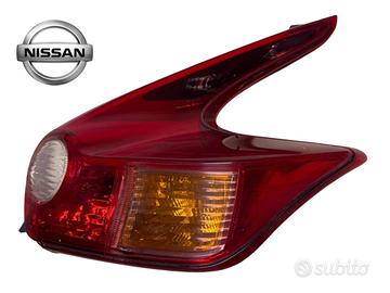 STOP FANALE POSTERIORE SINISTRO NISSAN Juke 1° Se
