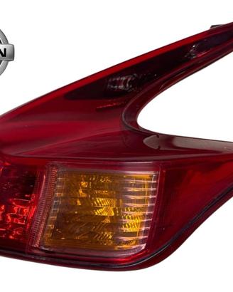 STOP FANALE POSTERIORE SINISTRO NISSAN Juke 1° Se