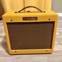 Fender 57 Custom Champ