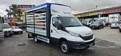 IVECO DAILY 35C14 CENTINATO MT4.47 EURO6D