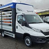 IVECO DAILY 35C14 CENTINATO MT4.47 EURO6D