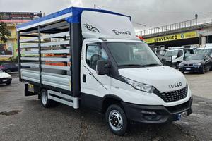 IVECO DAILY 35C14 CENTINATO MT4.47 EURO6D