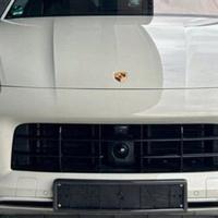 MERCEDES w212 restyling AMG completo cofano anteri