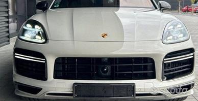 MERCEDES w212 restyling AMG completo cofano anteri