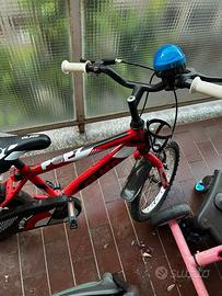 Bicicletta Olmo POPZ