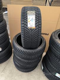 4Nuovi Victory Stage Road AS 235/35 R19 91Y XL 4 S