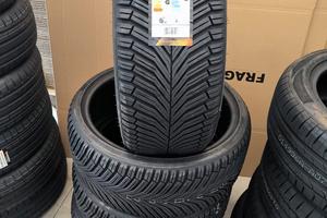 4Nuovi Victory Stage Road AS 235/35 R19 91Y XL 4 S
