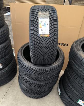 4Nuovi Victory Stage Road AS 235/35 R19 91Y XL 4 S