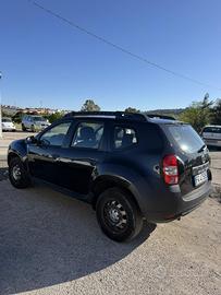 Dacia Duster 1.500 110 CV 2017 Ambiance