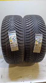 2 GOMME 255 55 19 GOODYEAR NOUVE 4STAG RIFC3