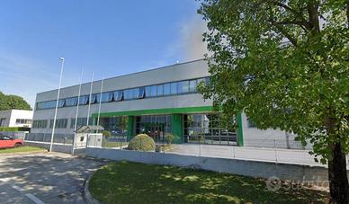 Immobile in asta di 3828 m² a Isola Vicentina