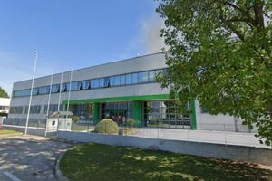 Immobile in asta di 3828 m² a Isola Vicentina