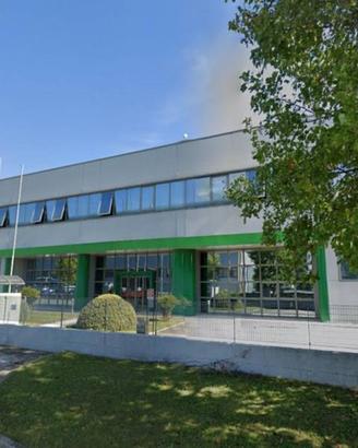 Immobile in asta di 3828 m² a Isola Vicentina
