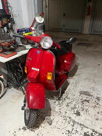 Vespa Pk 50 S Anno 1984