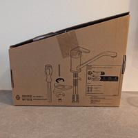 Rubinetto Logan Ikea