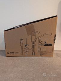 Rubinetto Logan Ikea